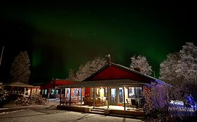 Tastulan Lomakylä